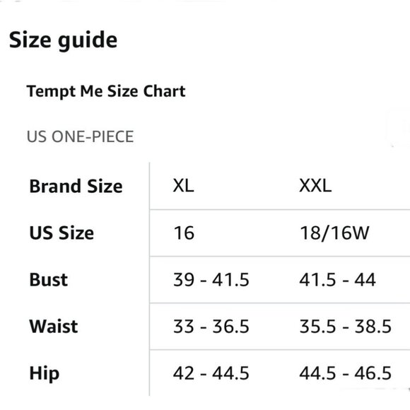 Tempt Me 1 Piece Swimsuit V Neck Cross-Back Straps Tummy Control  Womens XL Gree - Picture 7 of 7